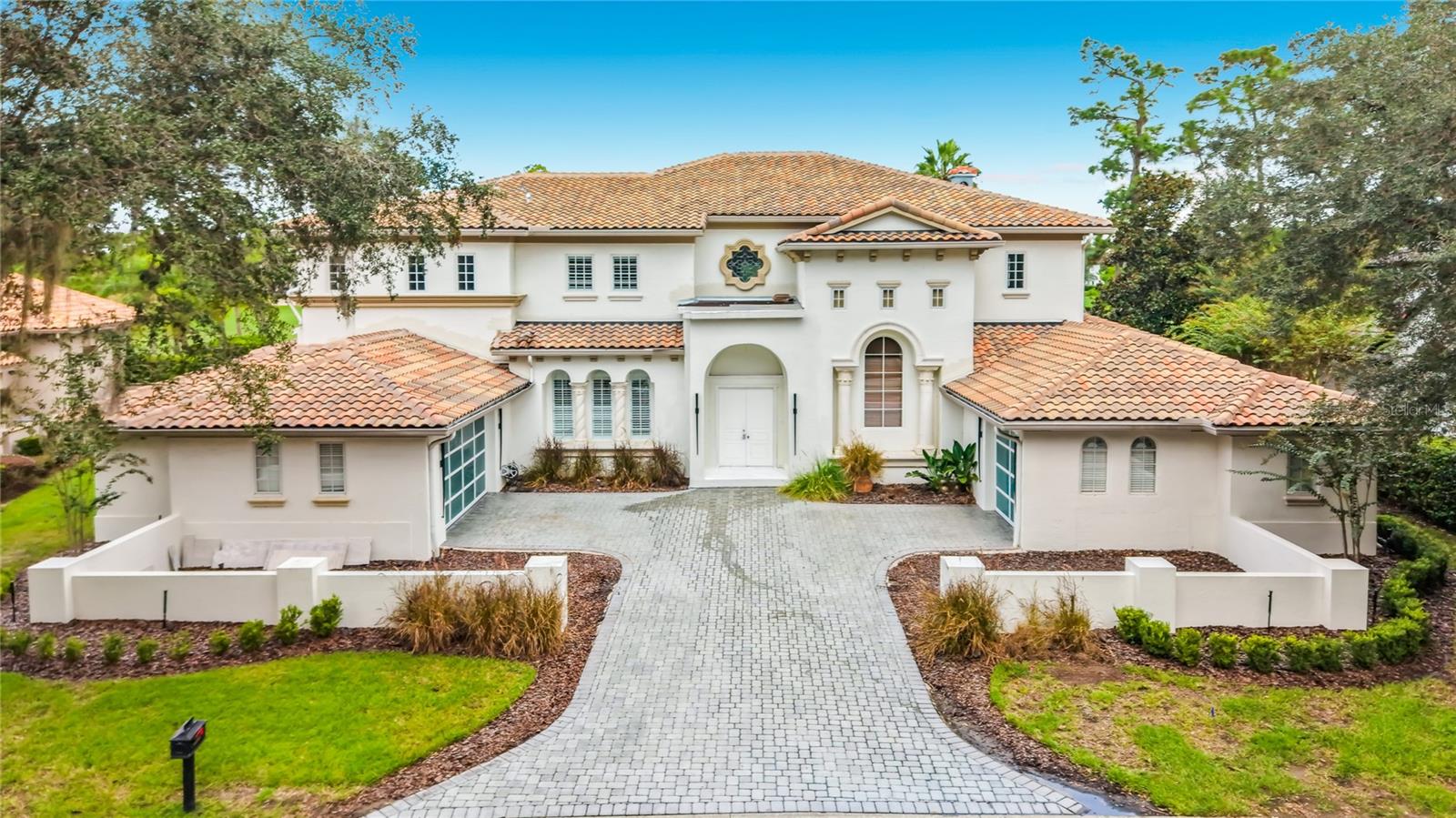 Photo of 9563 BLANDFORD ROAD, ORLANDO, FL 32827