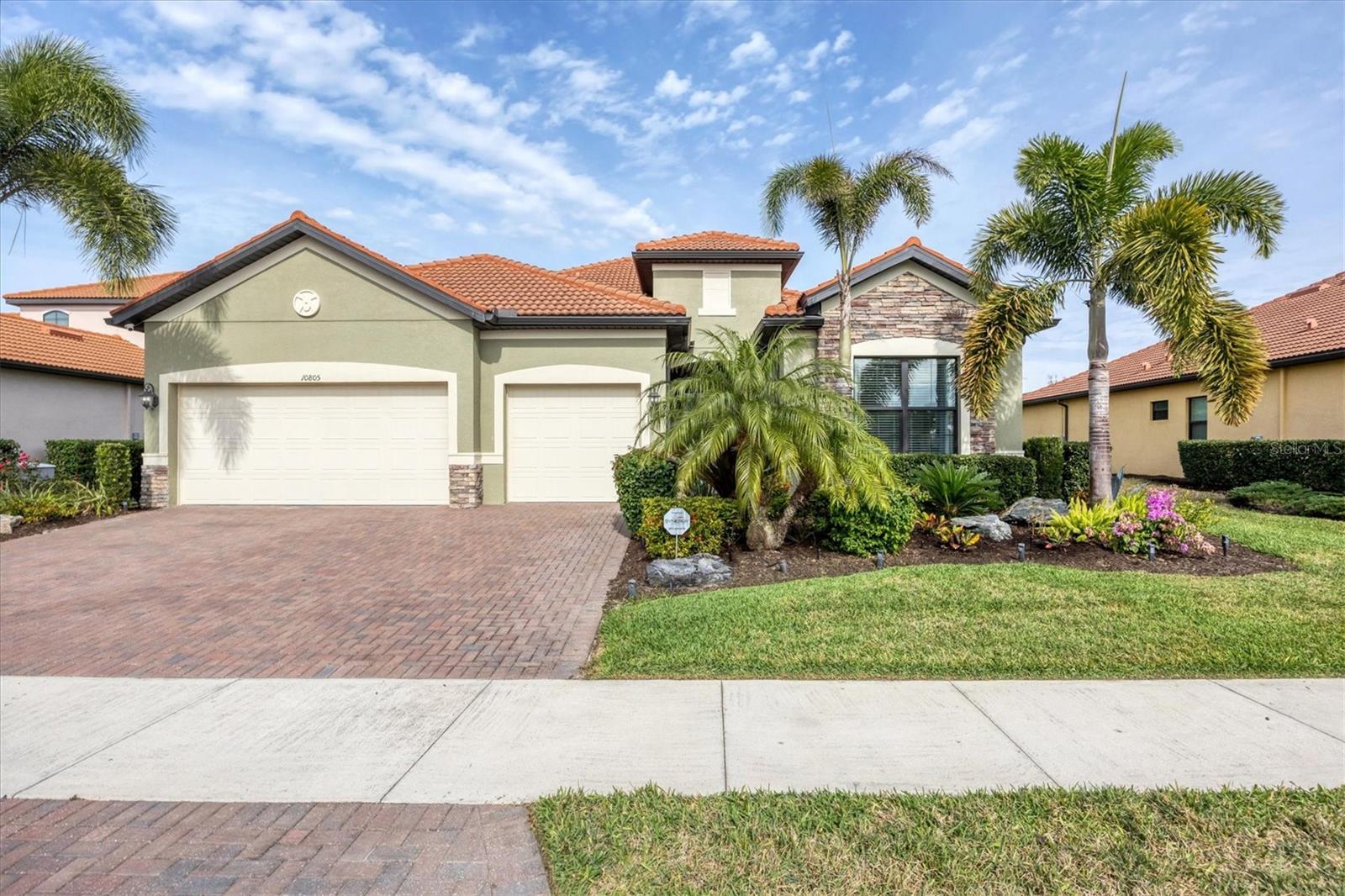 Photo of 10805 WHISK FERN DRIVE, VENICE, FL 34293