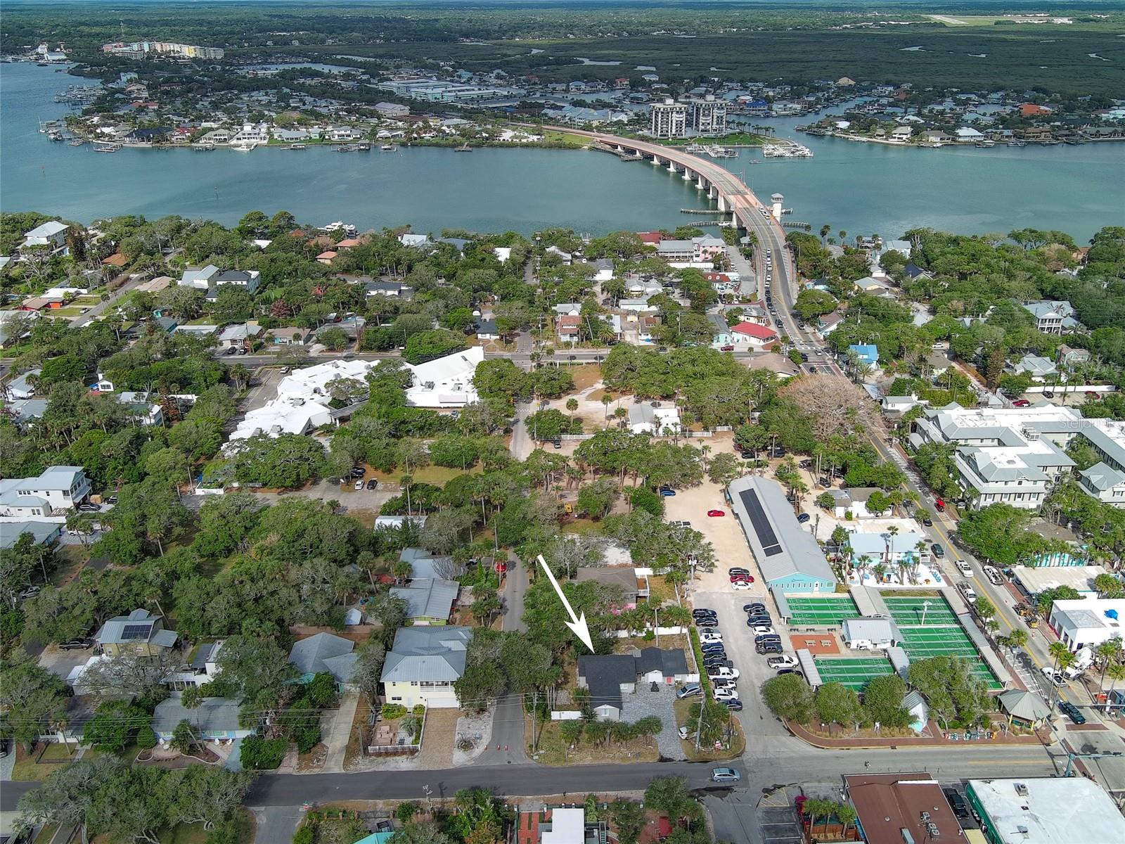 Photo of 200 S PINE STREET, NEW SMYRNA BEACH, FL 32169