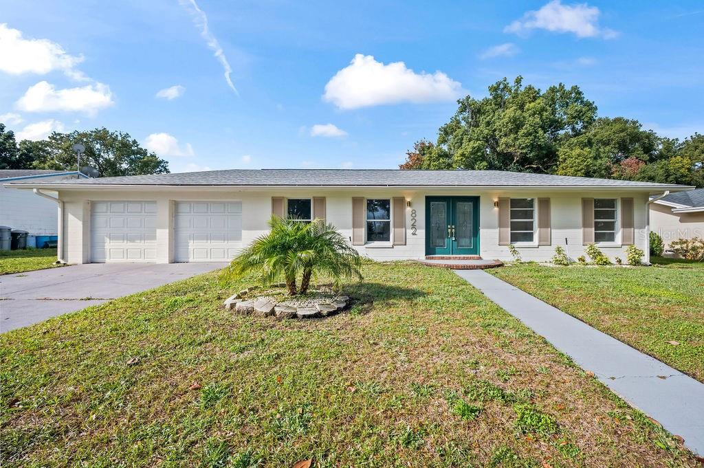 Photo of 822 GLEN ARDEN WAY, ALTAMONTE SPRINGS, FL 32701