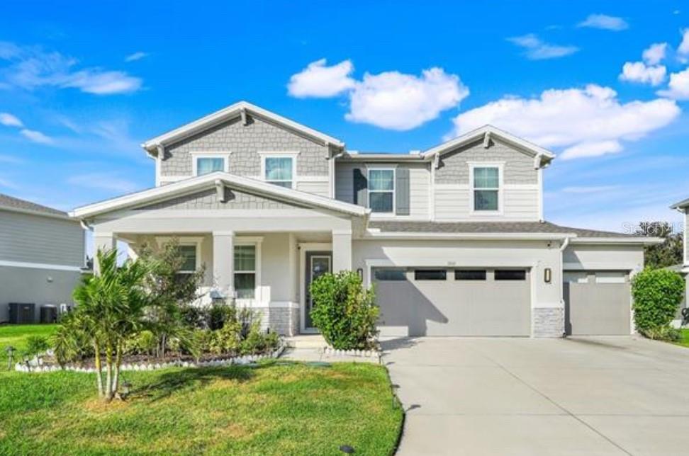 Photo of 10169 SPRING LAKE DRIVE, CLERMONT, FL 34711