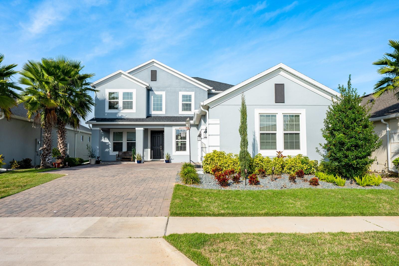 Photo of 2150 OLD HOLLOW LANE, CLERMONT, FL 34715