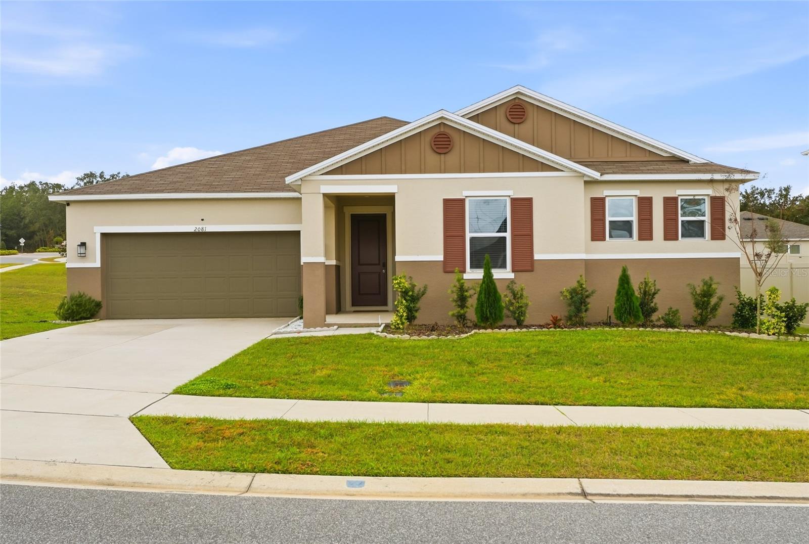 Photo of 2081 MALBEC COURT, MINNEOLA, FL 34715