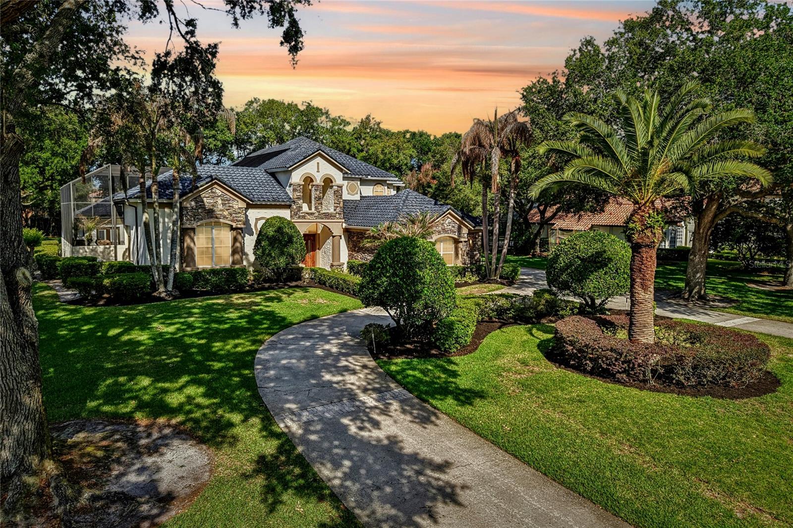 Photo of 2068 ROBERTS POINT DRIVE, WINDERMERE, FL 34786