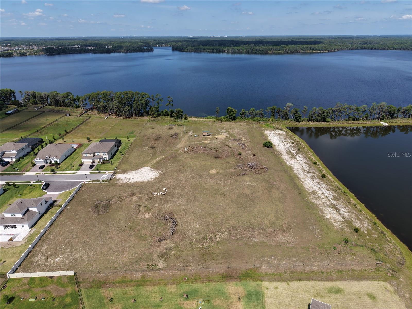 Photo of LAKE PICKETT RD, ORLANDO, FL 32820