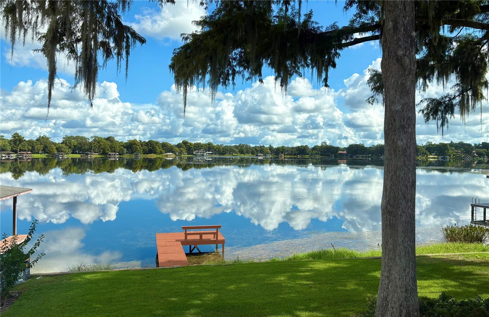 Photo of 2655 LAKE SHORE DRIVE, ORLANDO, FL 32803