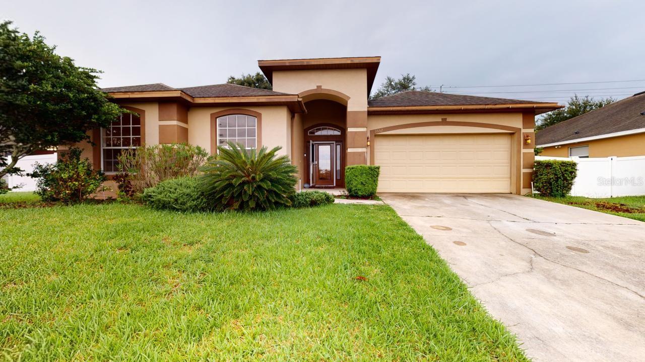 Photo of 3552 MACAULEY COURT, OCOEE, FL 34761