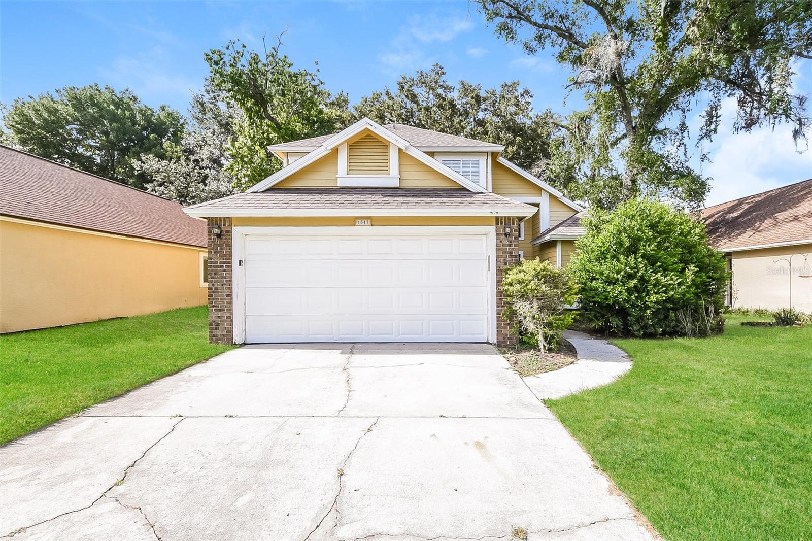 Photo of 1347 BLACK WILLOW TRAIL, ALTAMONTE SPRINGS, FL 32714