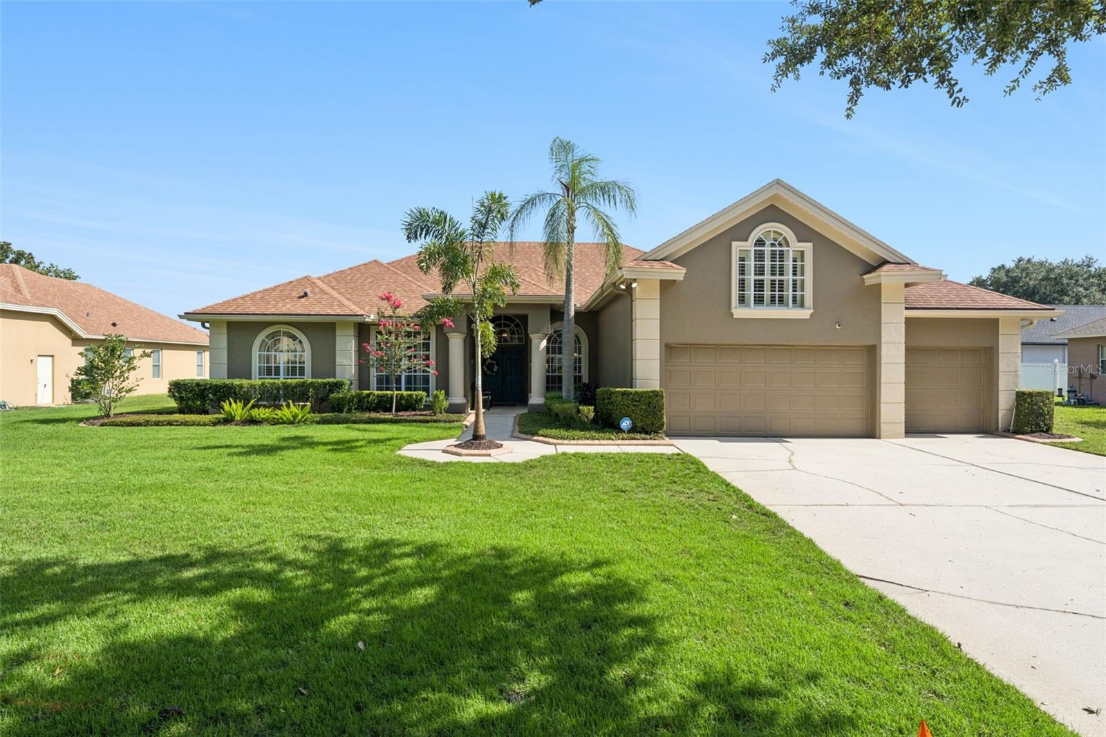 Photo of 3739 WINDING LAKE CIRCLE, ORLANDO, FL 32835