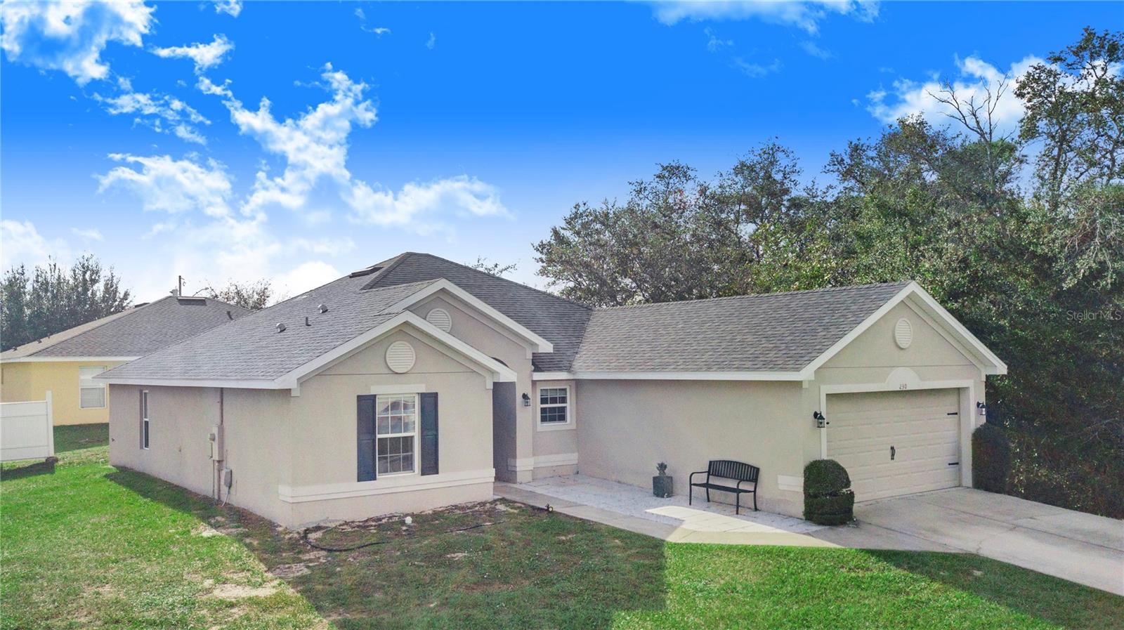 Photo of 230 GROUPER COURT, POINCIANA, FL 34759