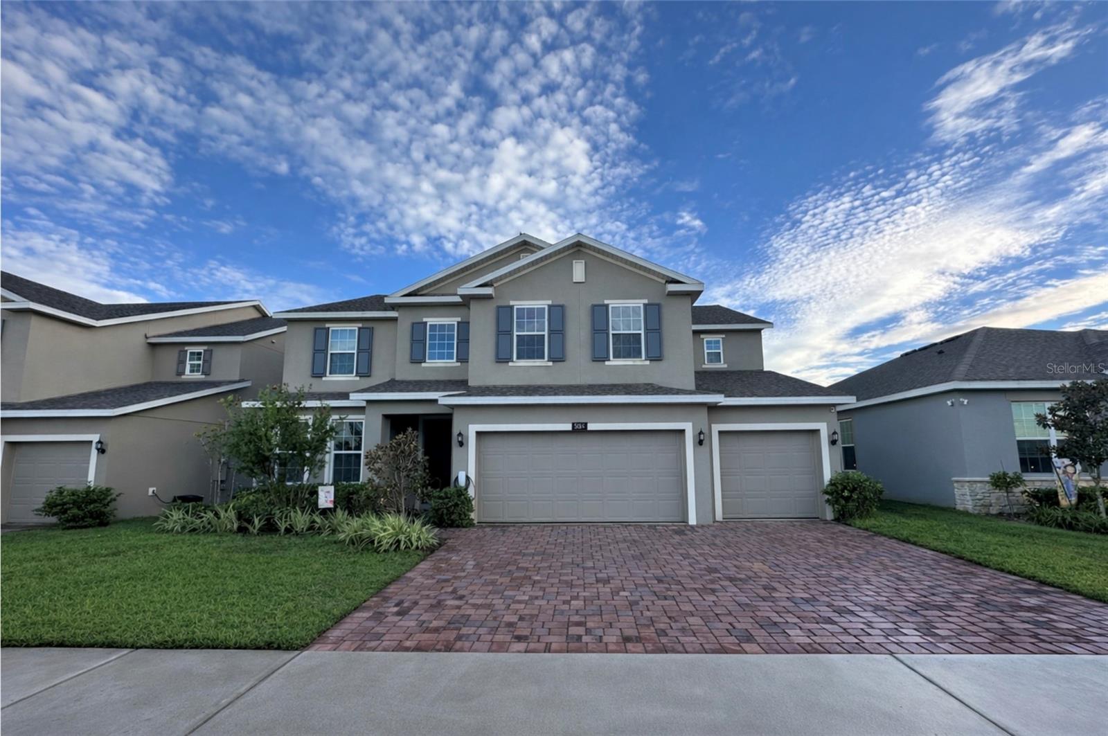 Photo of 5014 DOWN COURT, ST CLOUD, FL 34772