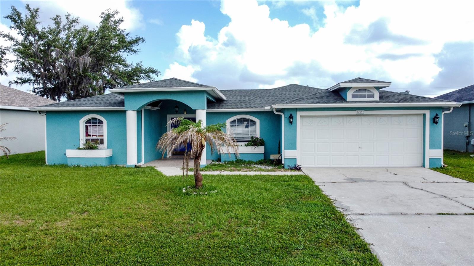 Photo of 413 FLAMINGO CT, POINCIANA, FL 34759