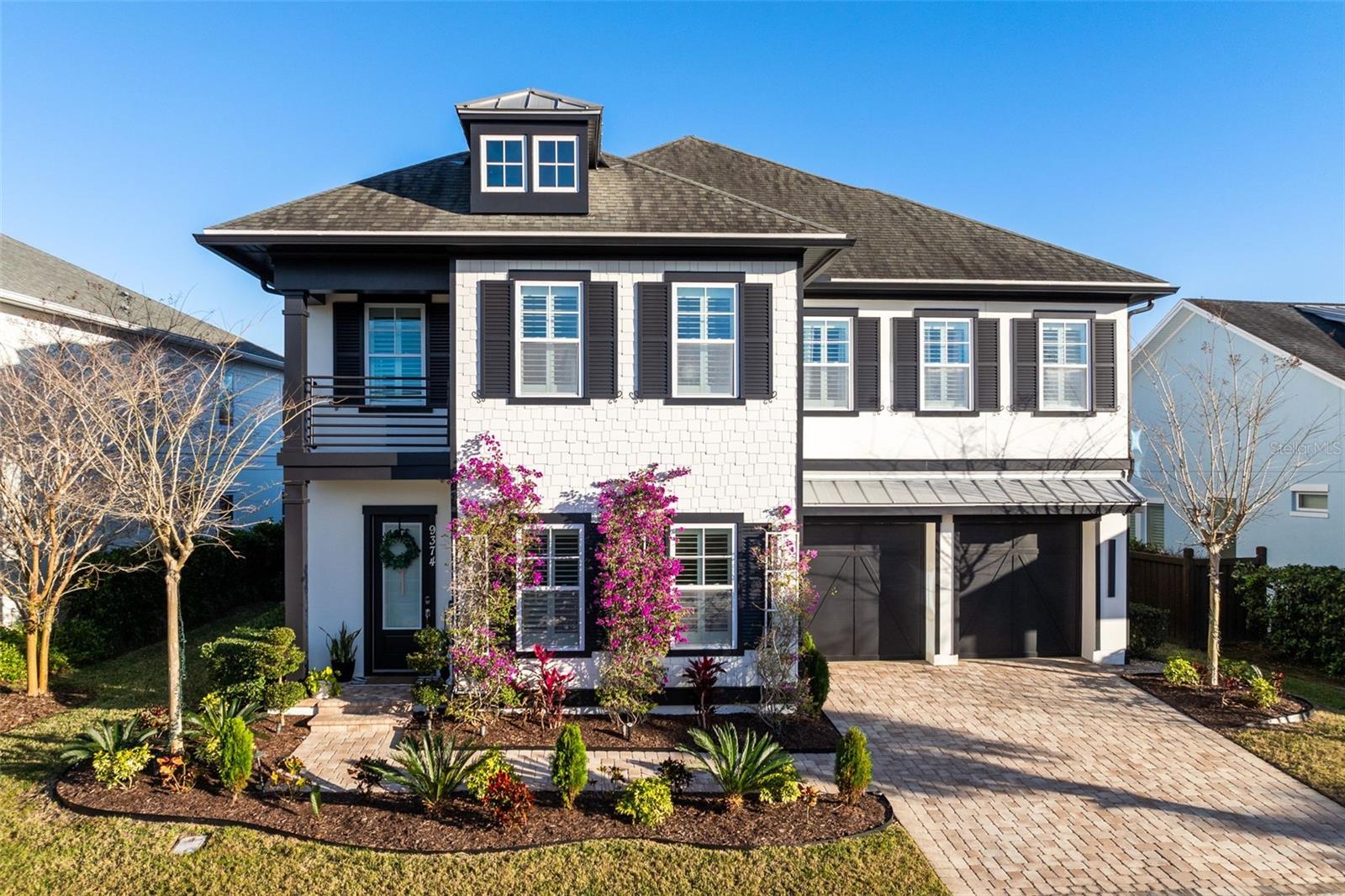 Photo of 9374 REYMONT STREET, ORLANDO, FL 32827