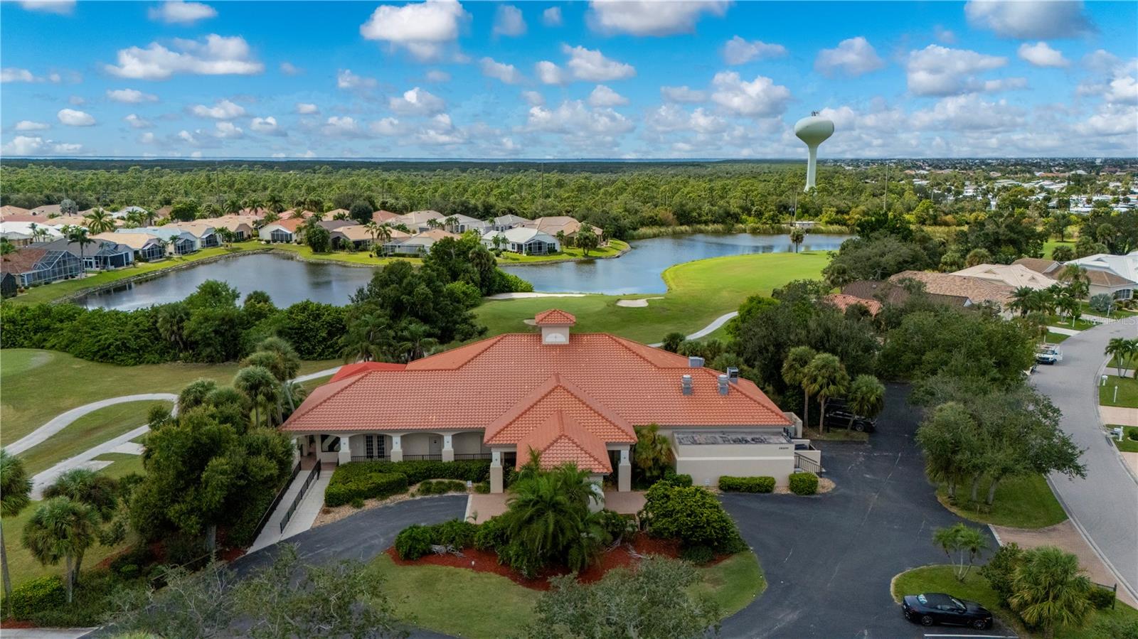 Photo of 26200 STILLWATER CIRCLE, PUNTA GORDA, FL 33955