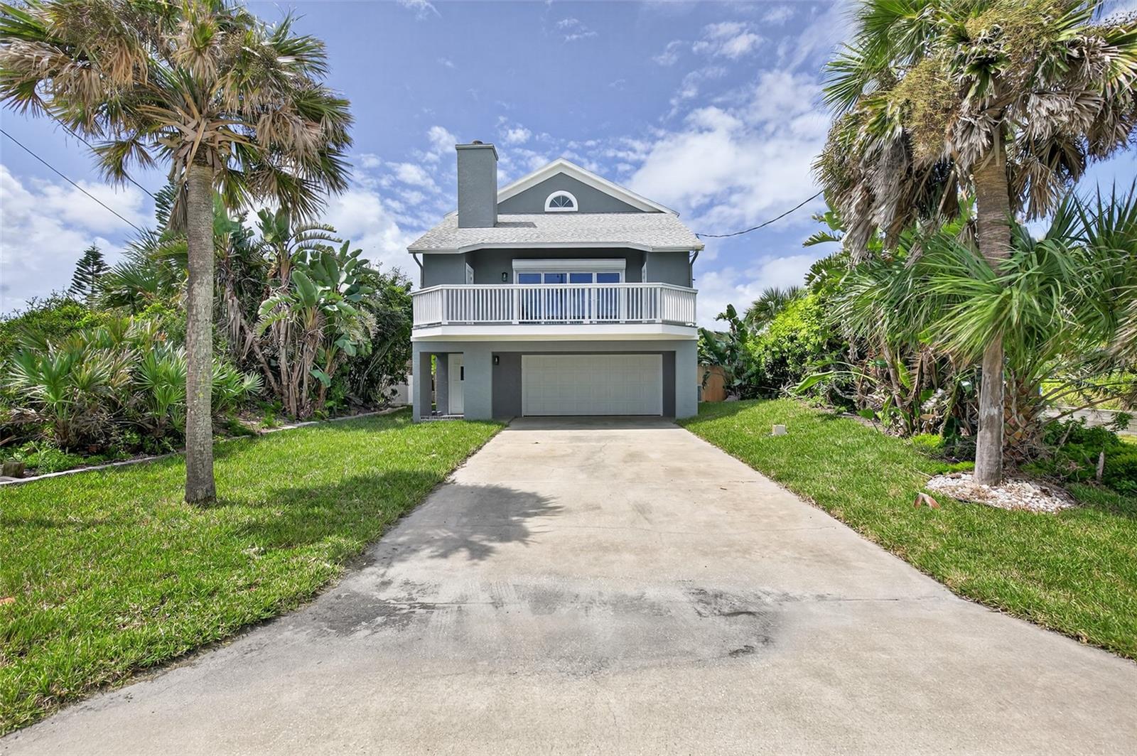 Photo of 2672 S CENTRAL AVENUE, FLAGLER BEACH, FL 32136
