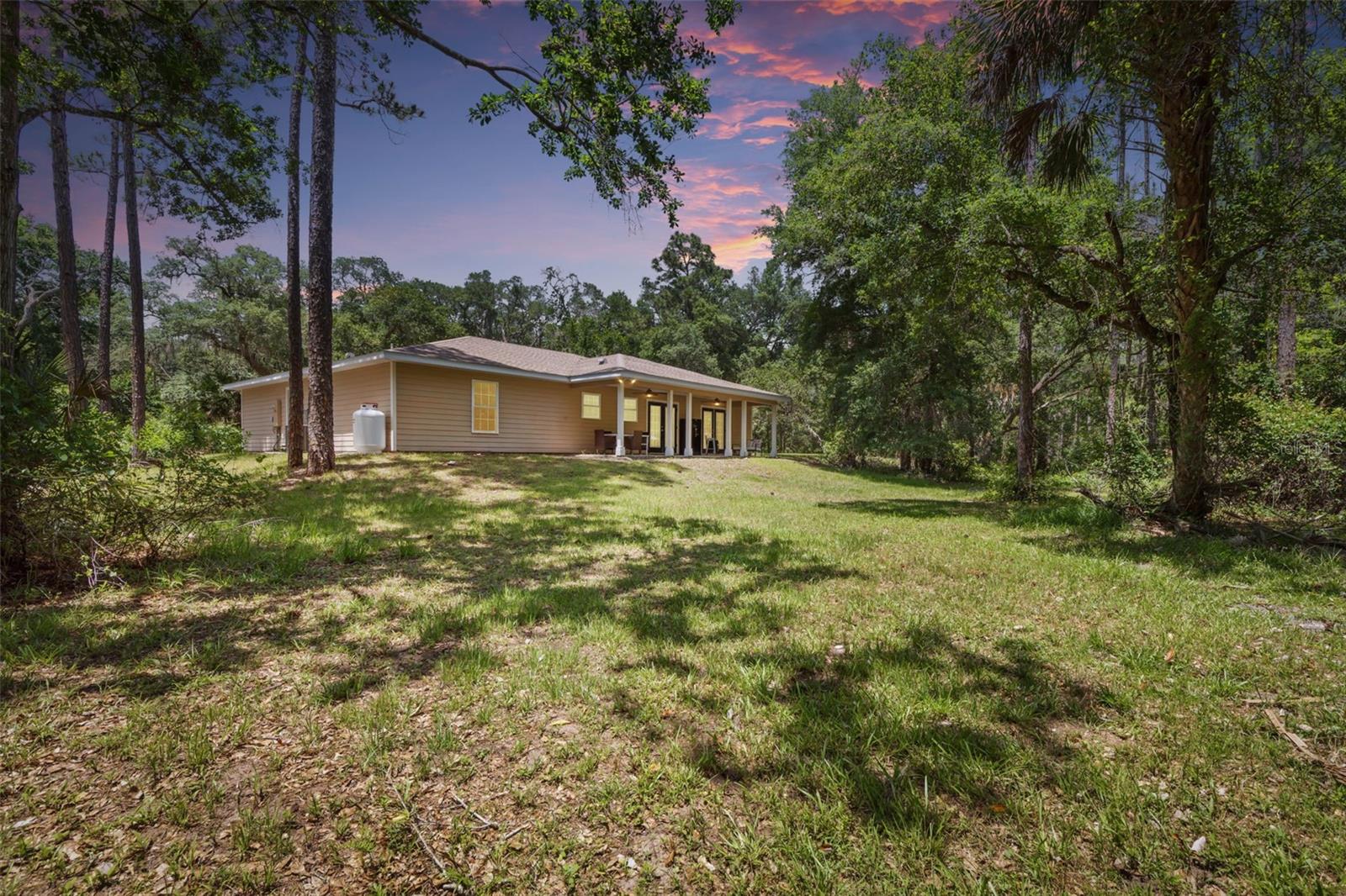 Photo of 3296 N OLD DIXIE HIGHWAY, BUNNELL, FL 32110