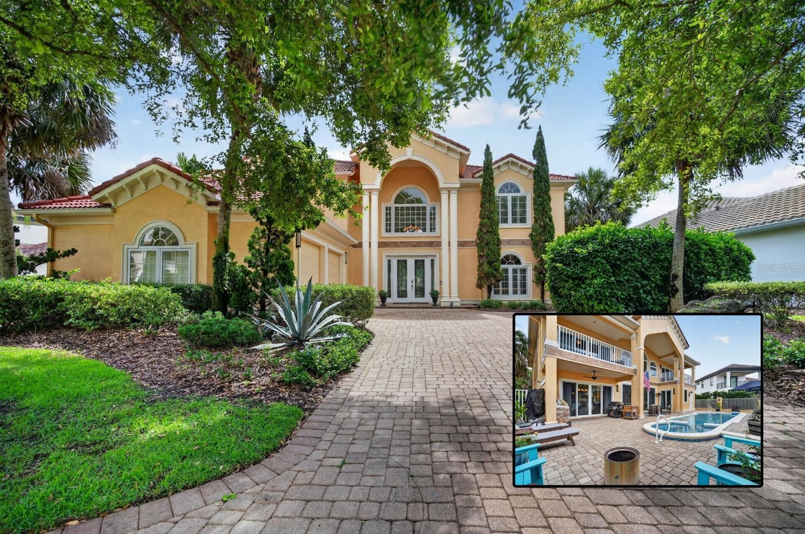Photo of 18 HAMMOCK BEACH PARKWAY, PALM COAST, FL 32137