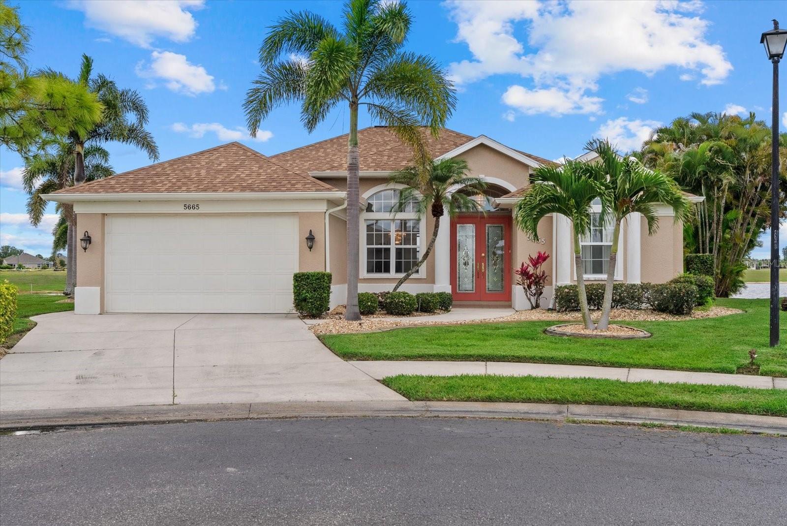 Photo of 5665 RIVIERA COURT, NORTH PORT, FL 34287
