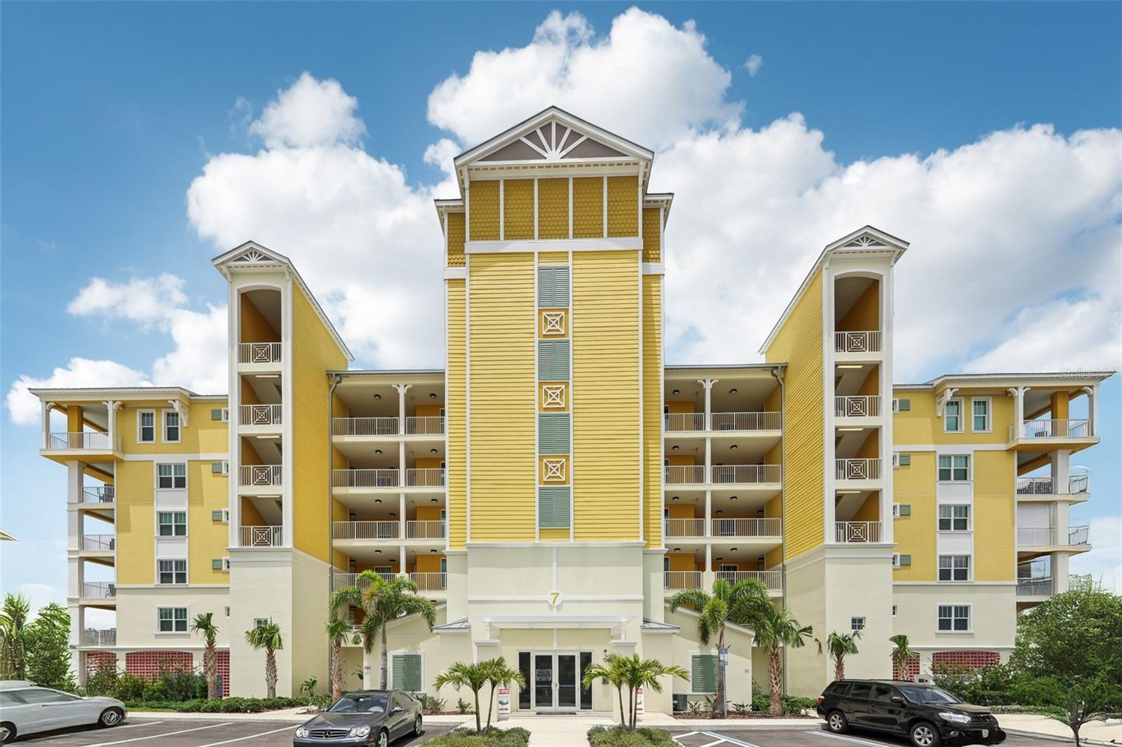 Photo of 7 RIVERWALK DRIVE, NEW SMYRNA BEACH, FL 32169