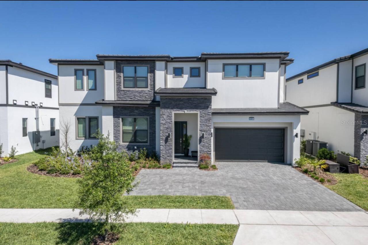 Photo of 6301 SAND SKIPPER ROAD, ORLANDO, FL 32821