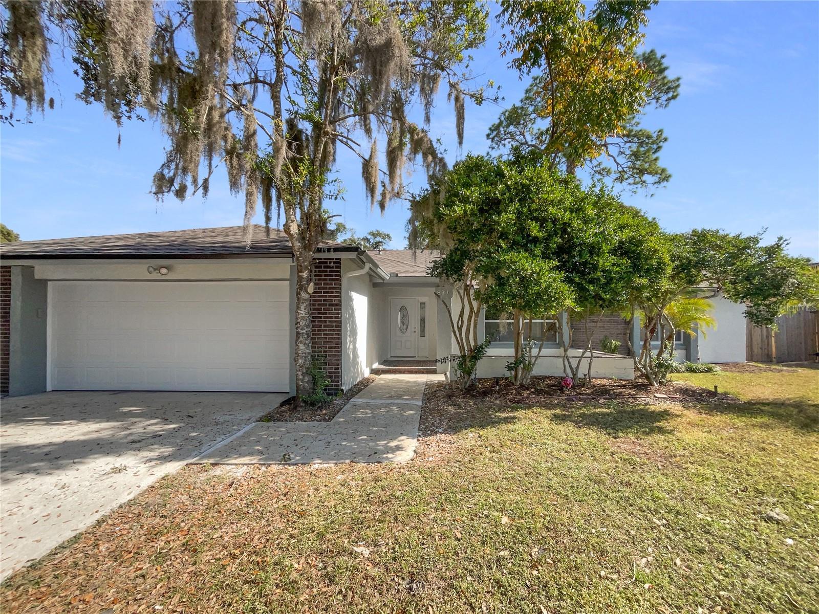 Photo of 831 HAULOVER DRIVE, ALTAMONTE SPRINGS, FL 32714