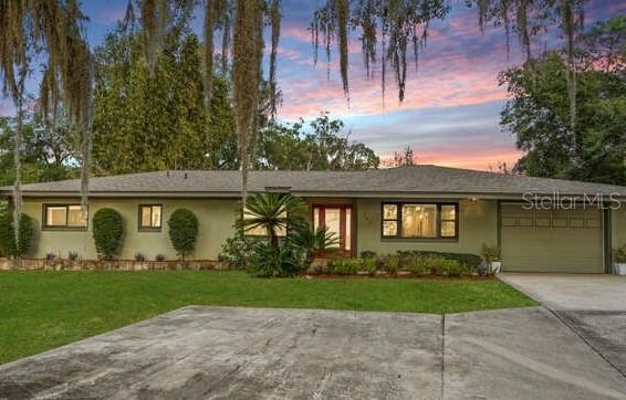 Photo of 725 OXFORD STREET, LONGWOOD, FL 32750