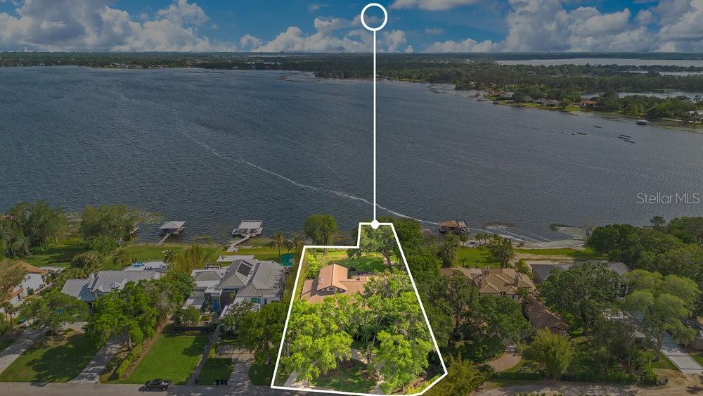 Photo of 10577 DOWN LAKEVIEW CIRCLE, WINDERMERE, FL 34786