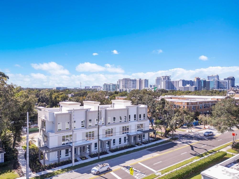 Photo of 1004 E ROBINSON, ORLANDO, FL 32801