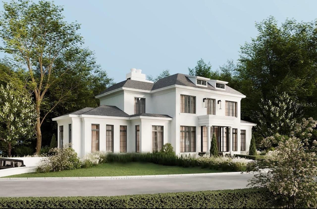 Photo of 40 PALMER AVENUE, WINTER PARK, FL 32789