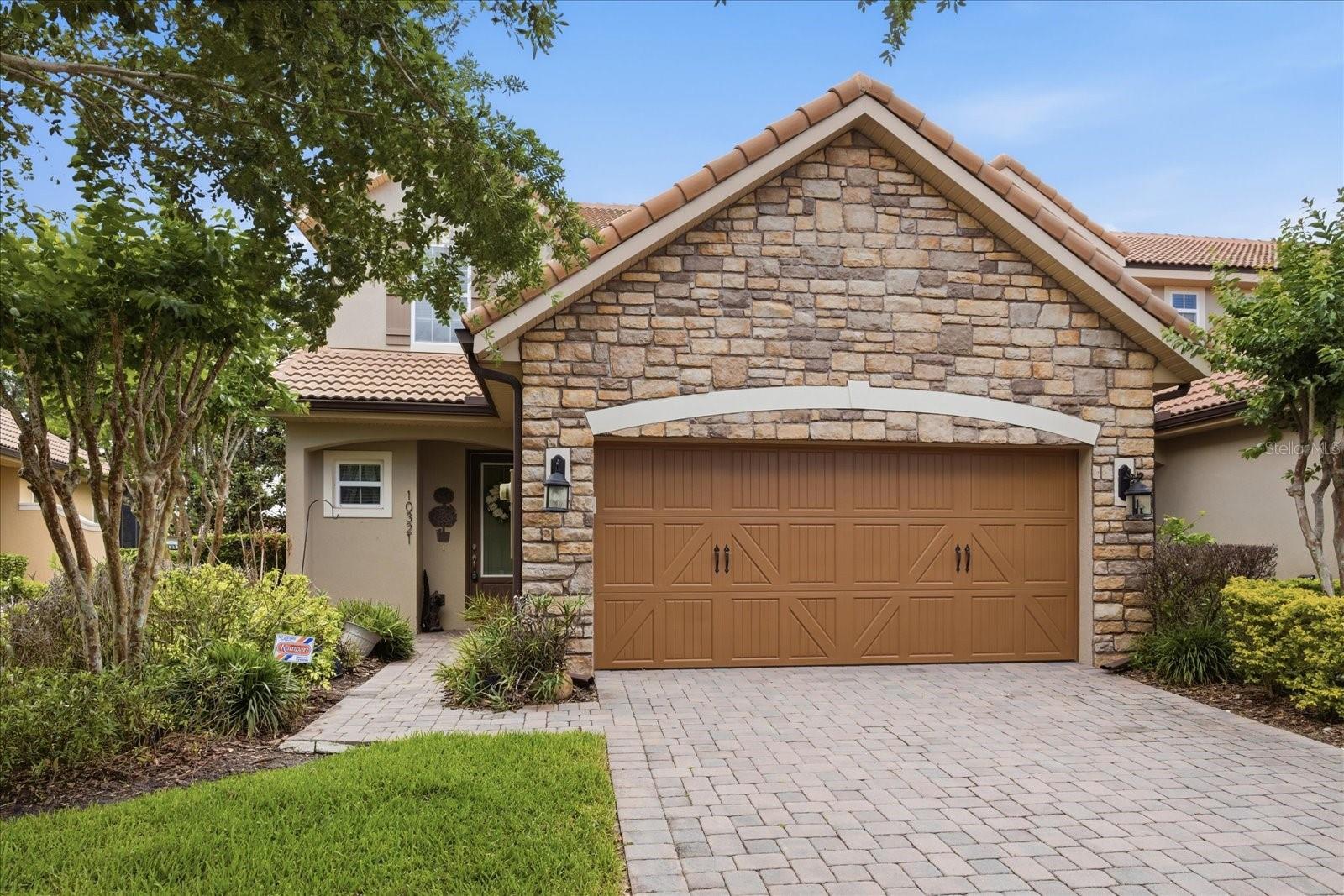 Photo of 10321 BELFRY CIRCLE, ORLANDO, FL 32832