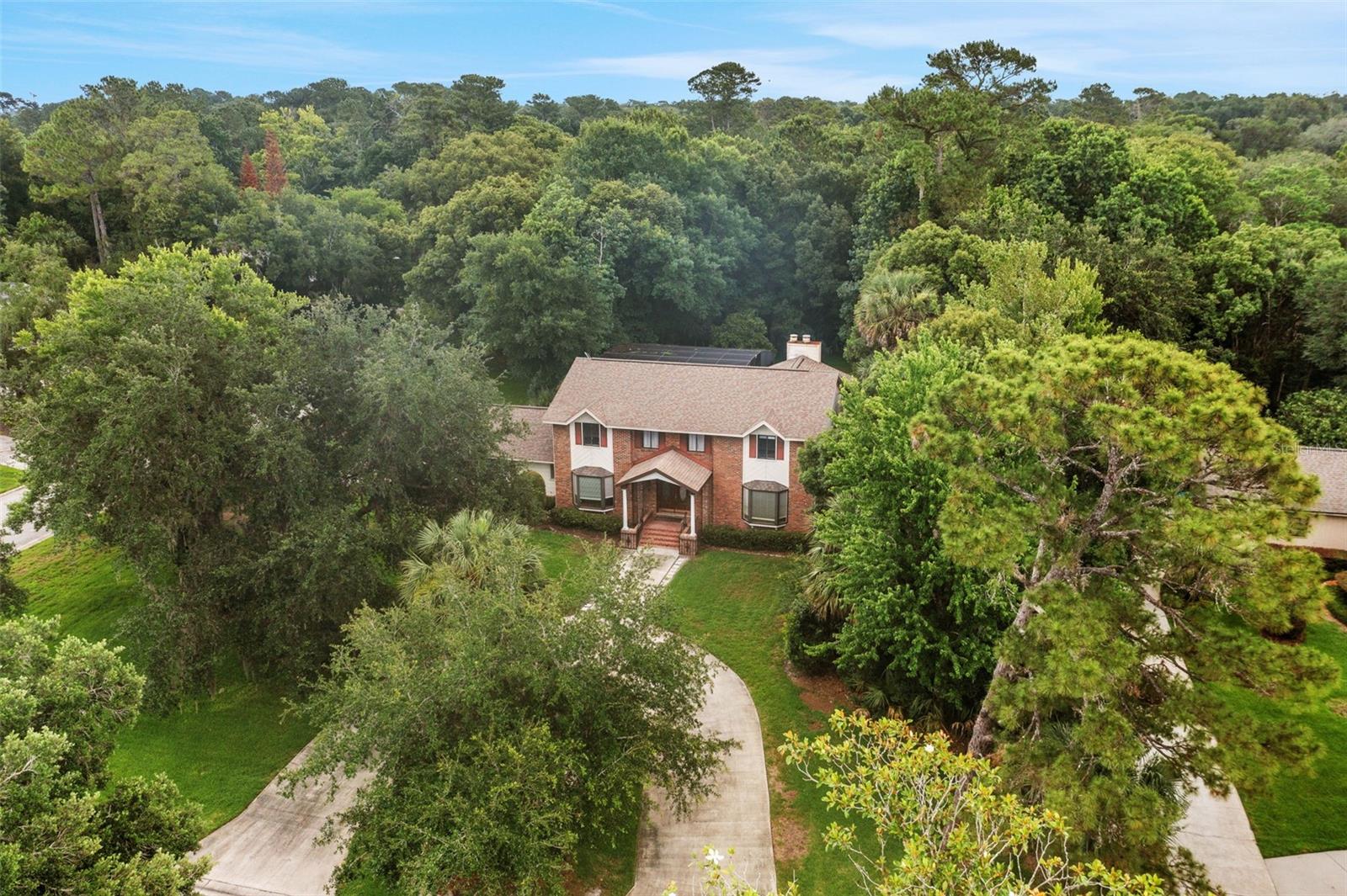Photo of 230 HUNTERS TRAIL, LONGWOOD, FL 32779