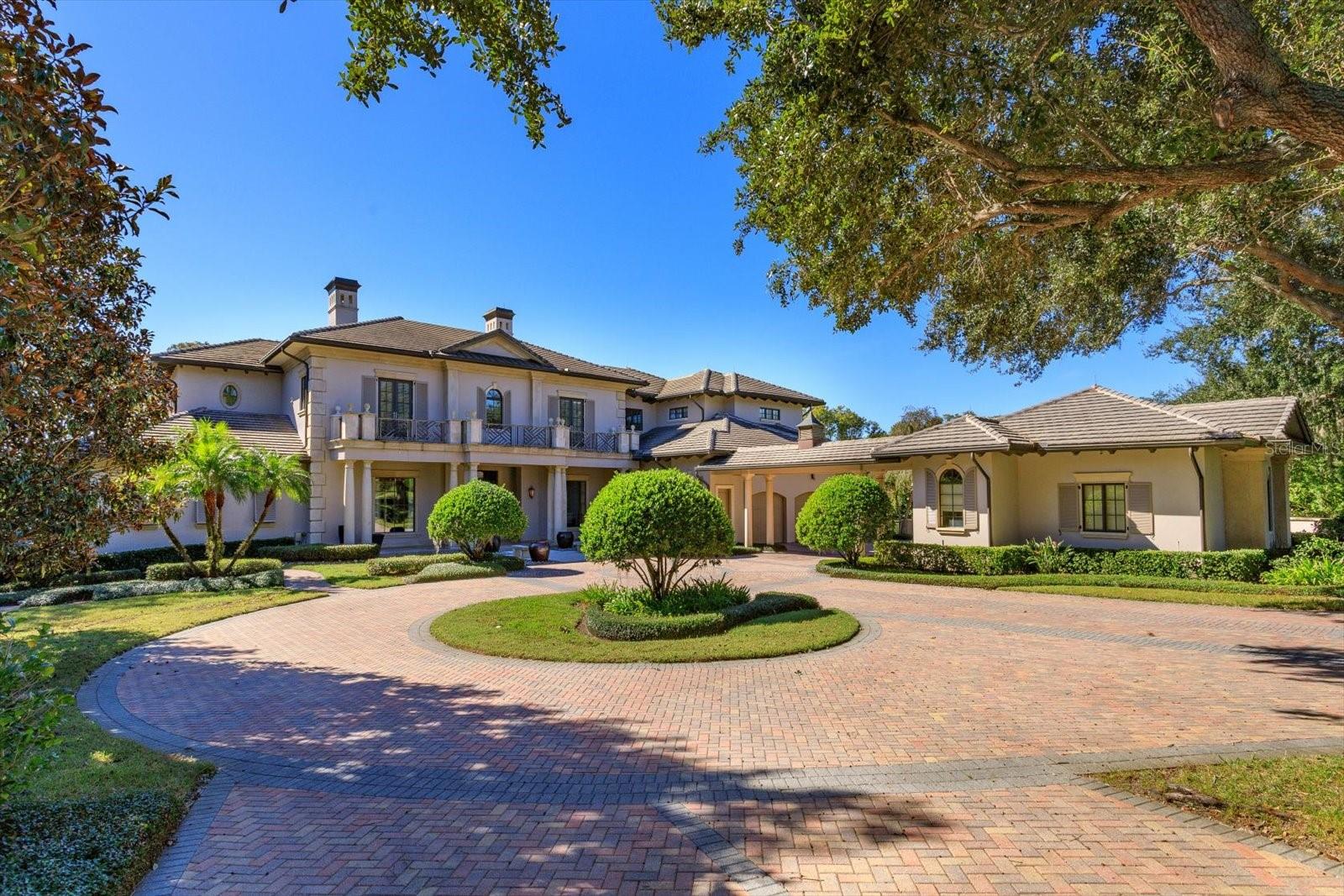 Photo of 5192 VARDON DRIVE, WINDERMERE, FL 34786