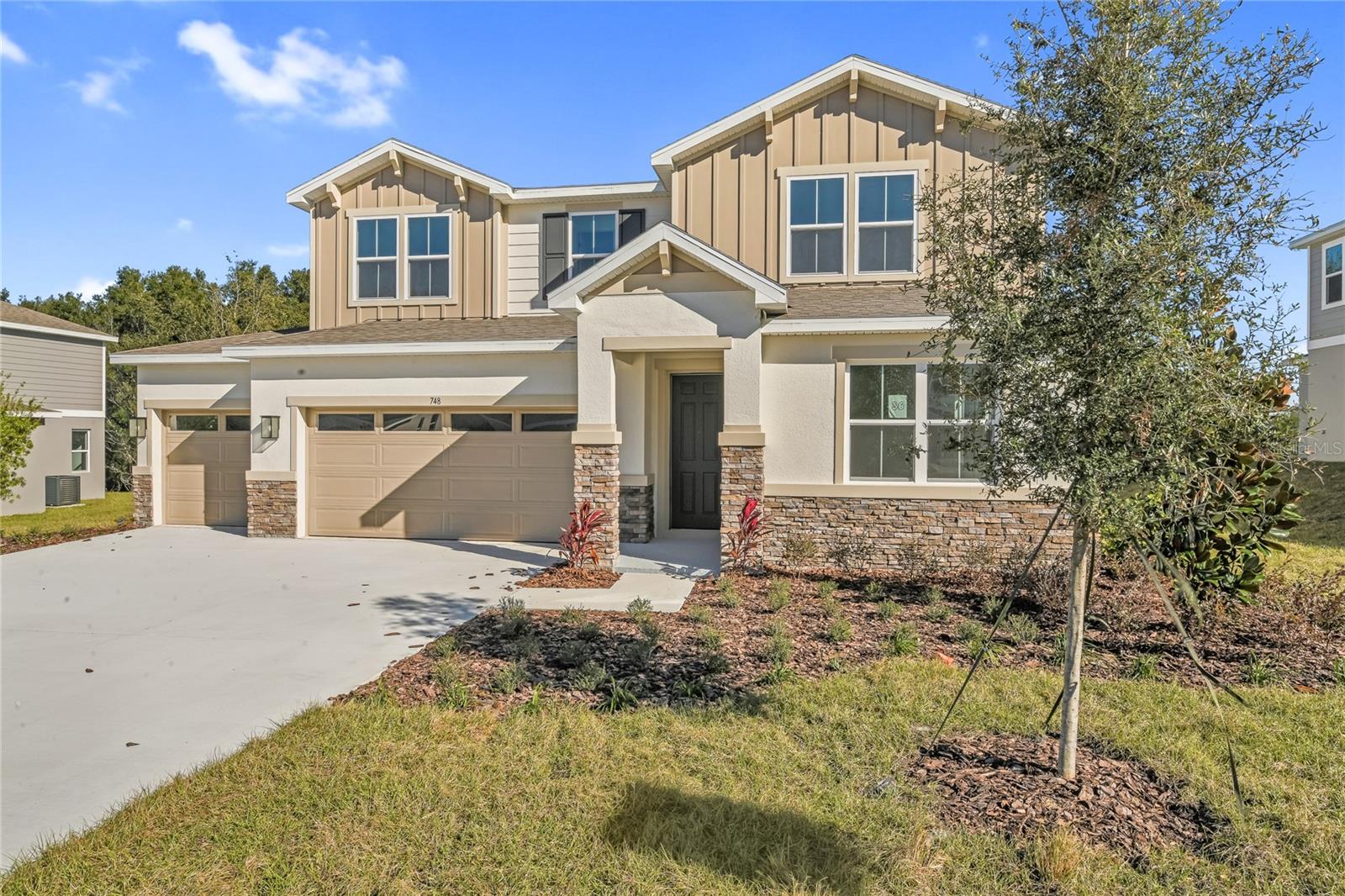 Photo of 748 WEKIVA RIDGE DRIVE, MOUNT DORA, FL 32757