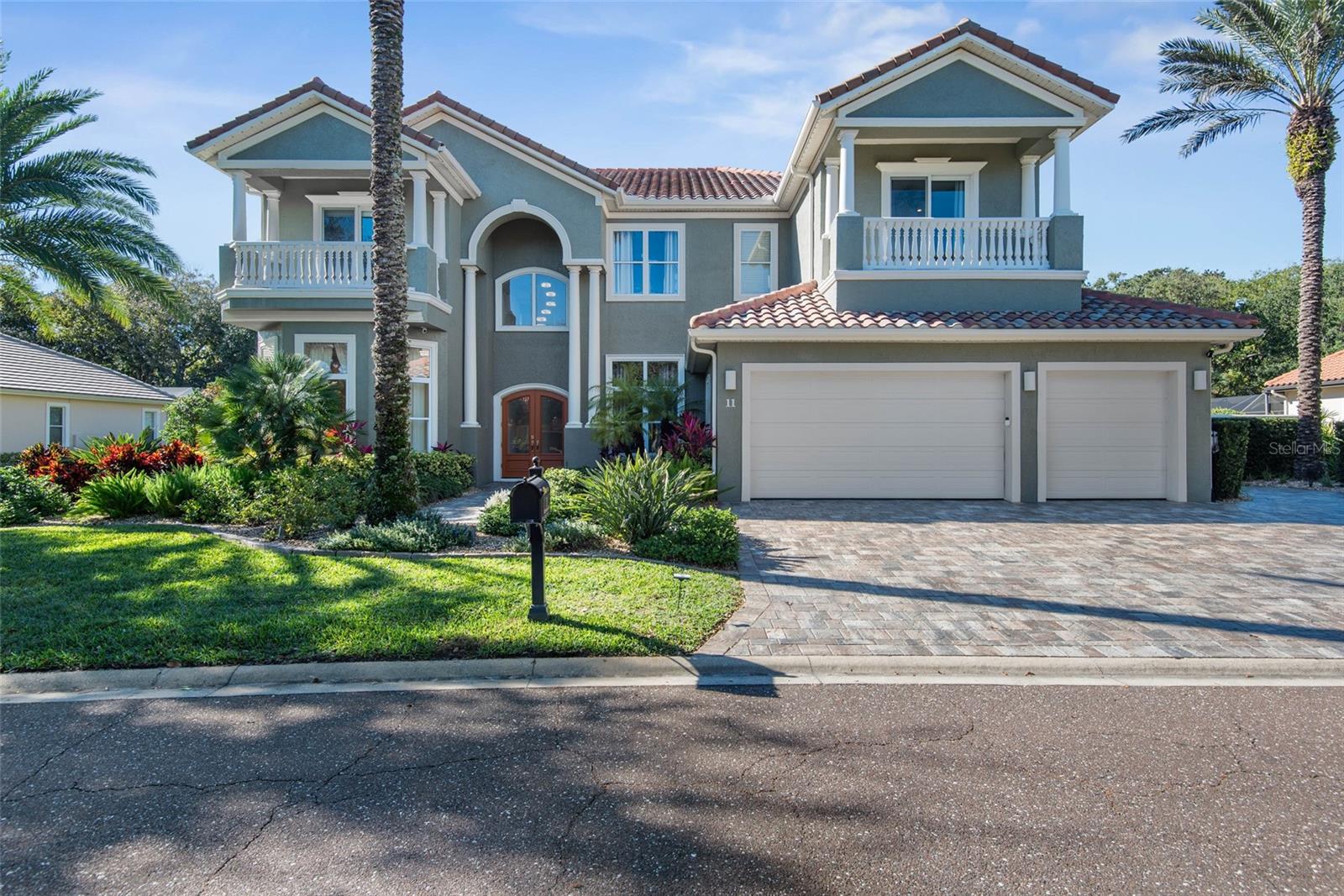 Photo of 11 OCEAN OAKS LANE, PALM COAST, FL 32137