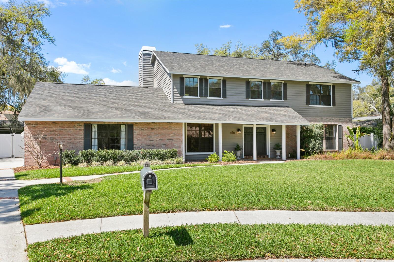 Photo of 6404 JOSEPHINE ARBOR PLACE, TEMPLE TERRACE, FL 33617