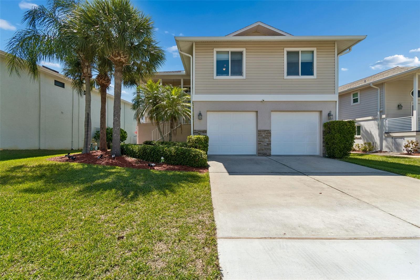 Photo of 6211 BAYSIDE DRIVE, NEW PORT RICHEY, FL 34652