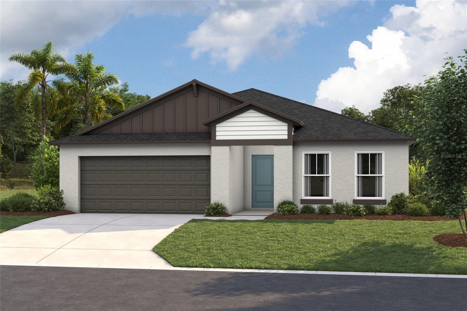 Photo of 1811 POPPY DRIVE, LAKE HAMILTON, FL 33851