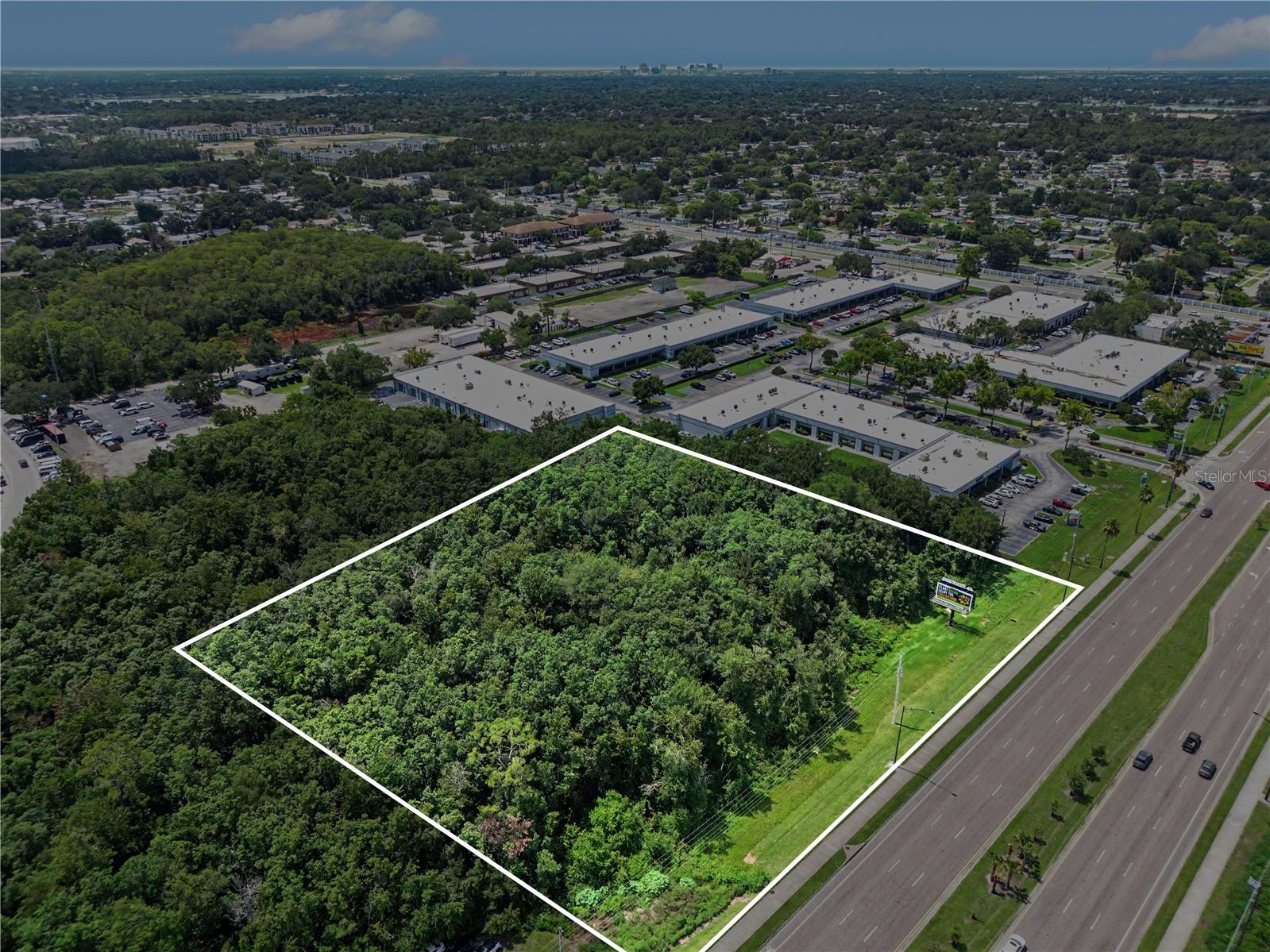 Photo of 6000 S SEMORAN BOULEVARD, ORLANDO, FL 32822