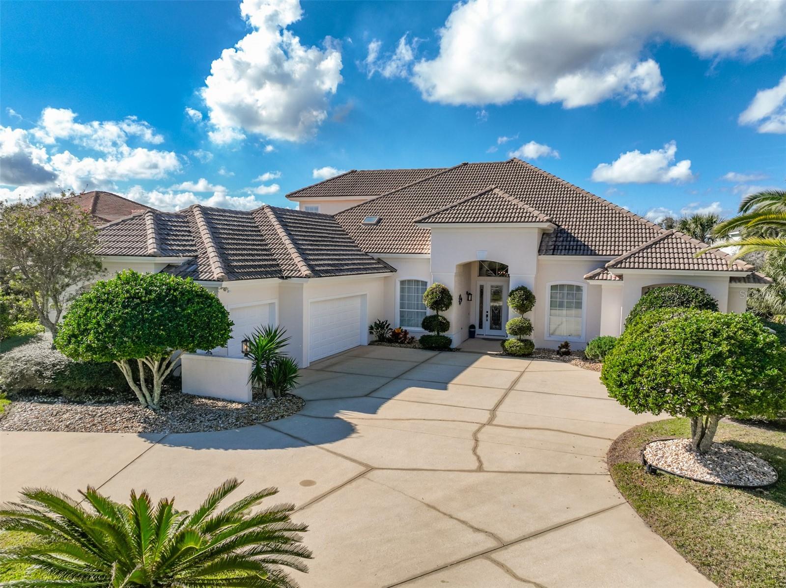 Photo of 104 ISLAND ESTATES PARKWAY, PALM COAST, FL 32137