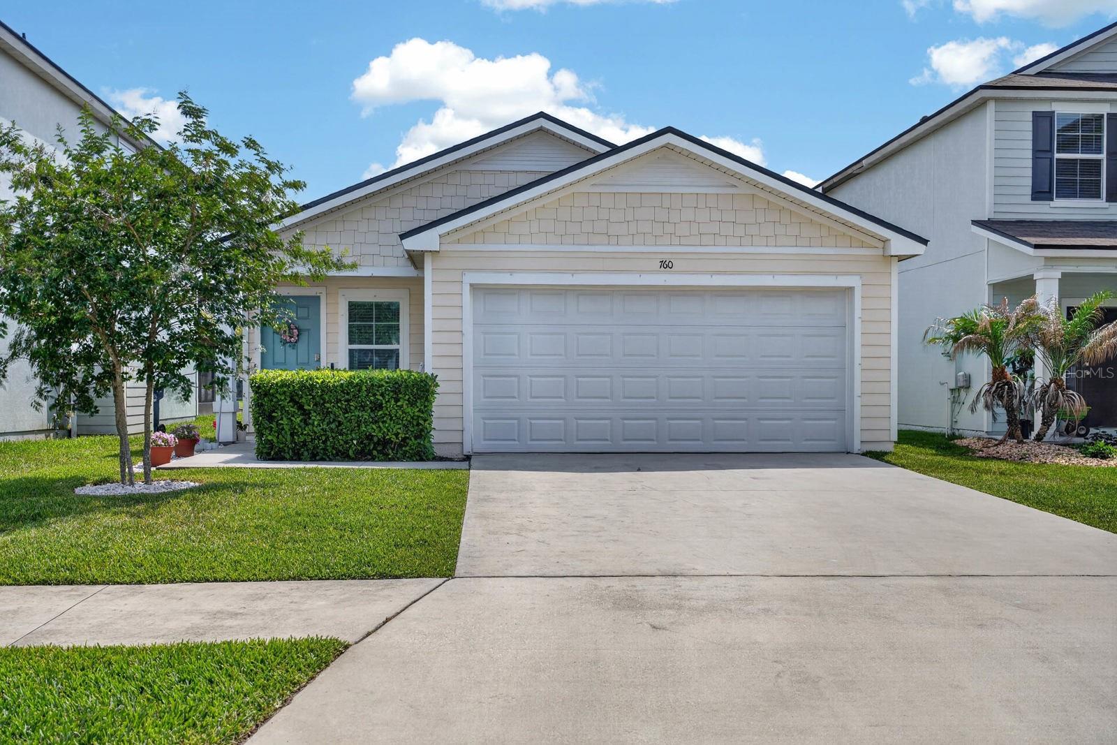 Photo of 760 GRAND RESERVE DRIVE, BUNNELL, FL 32110