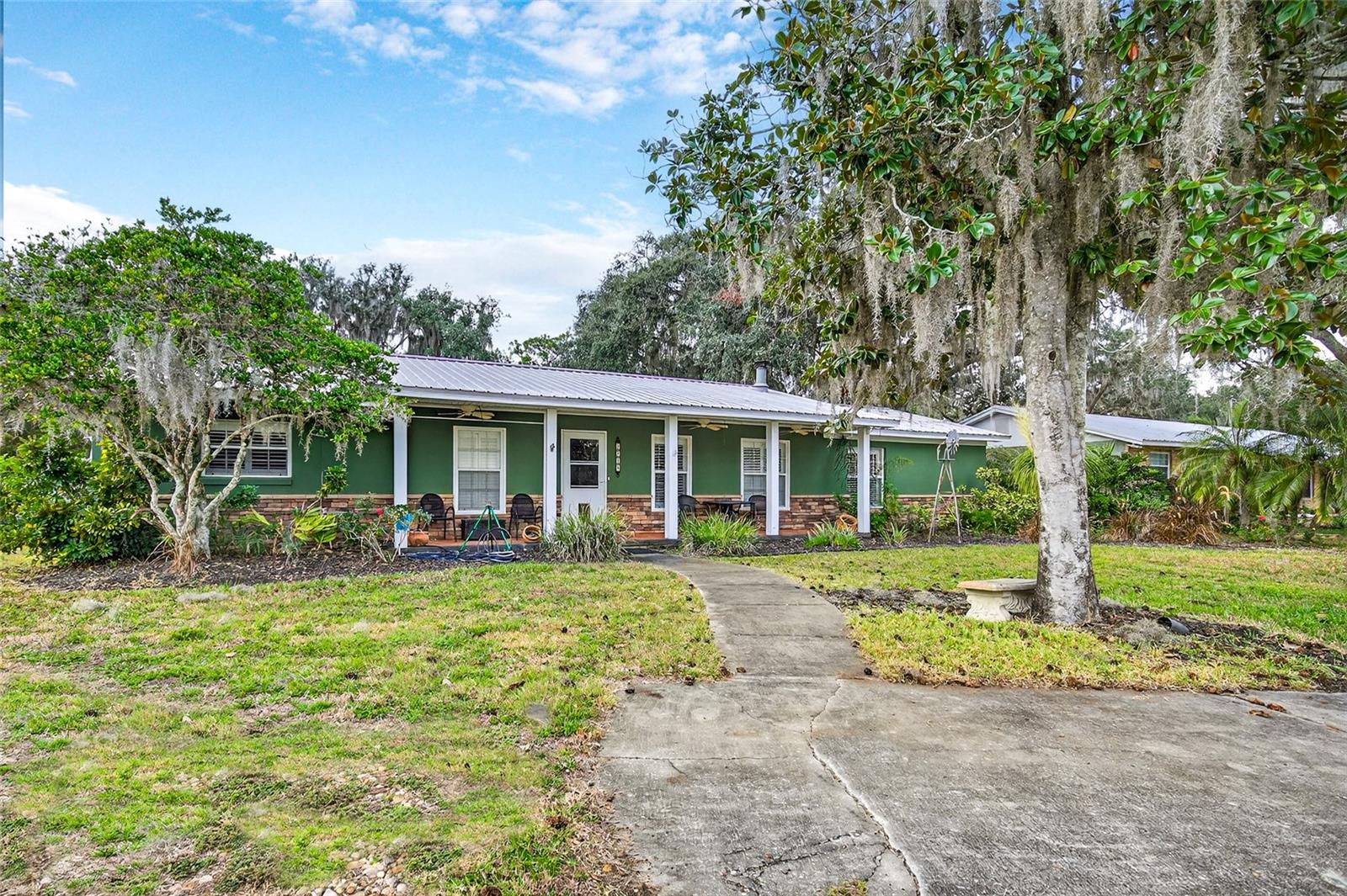 Photo of 2218 RIVER RIDGE ROAD, DELAND, FL 32720