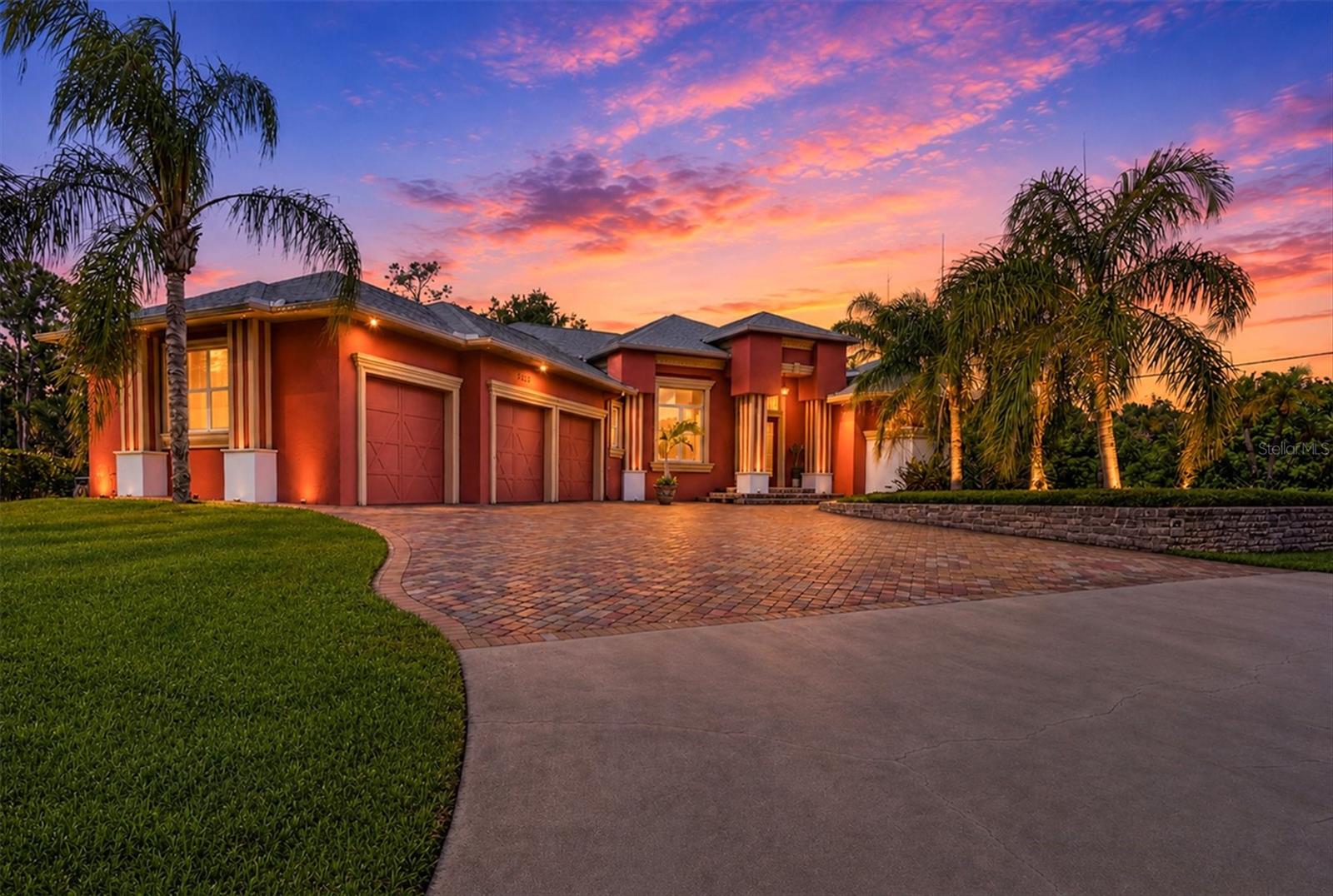 Photo of 3257 WENONA DRIVE, NORTH PORT, FL 34288