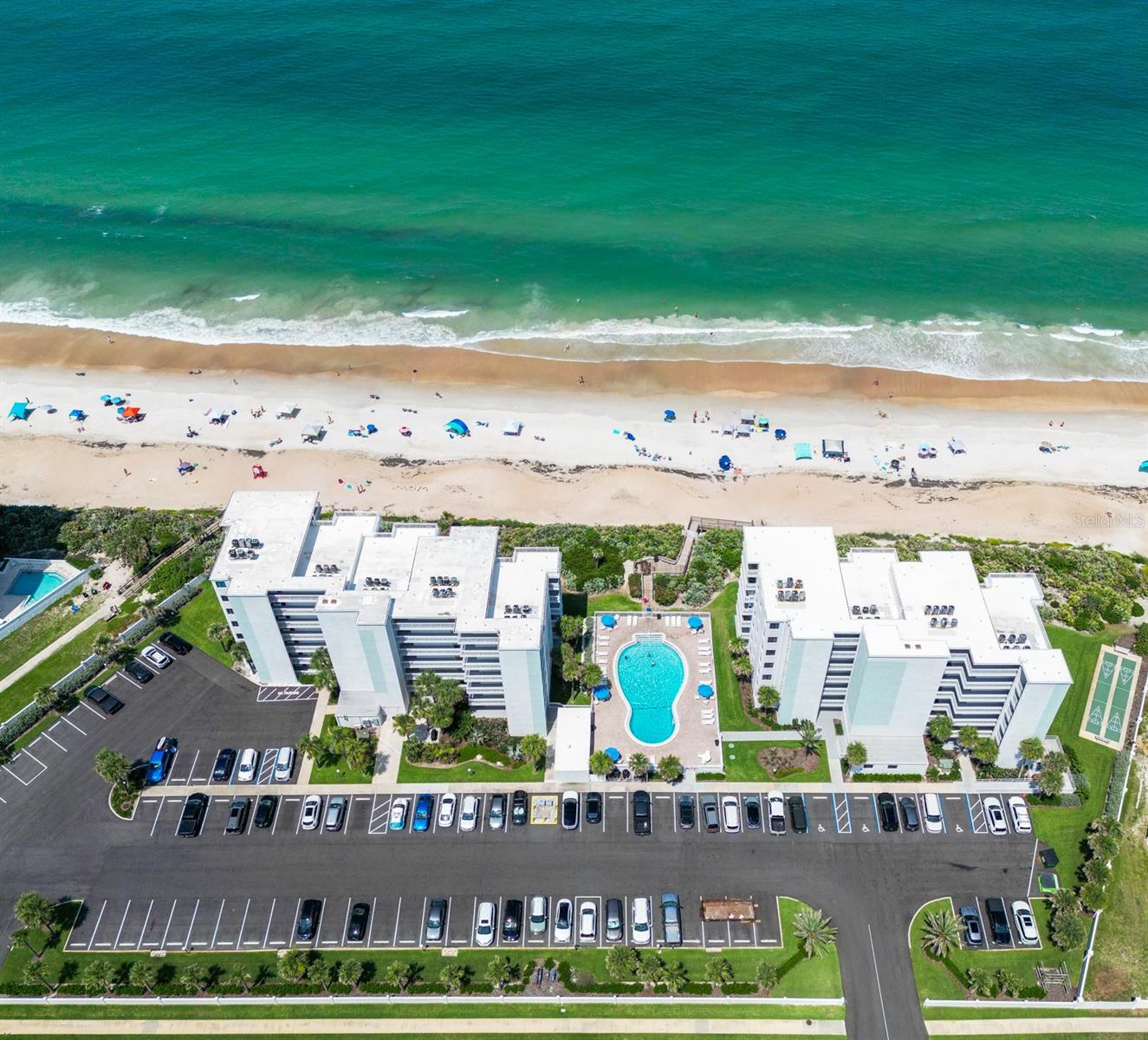 Photo of 5301 S ATLANTIC AVENUE, NEW SMYRNA BEACH, FL 32169