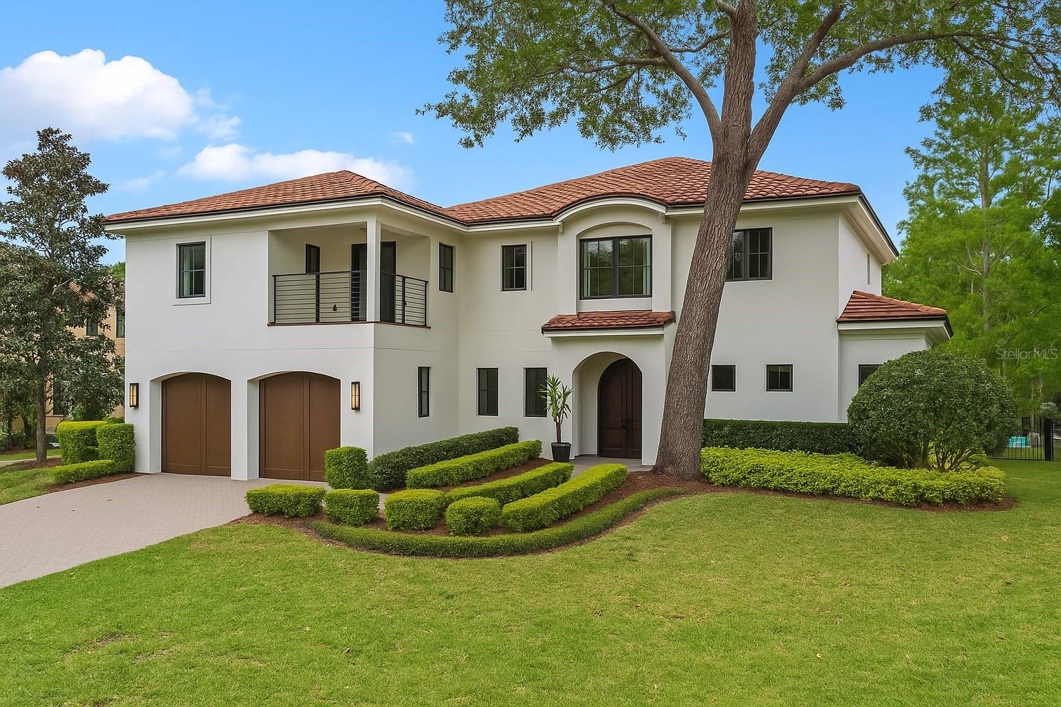 Photo of 2550 VENETIAN WAY, WINTER PARK, FL 32789