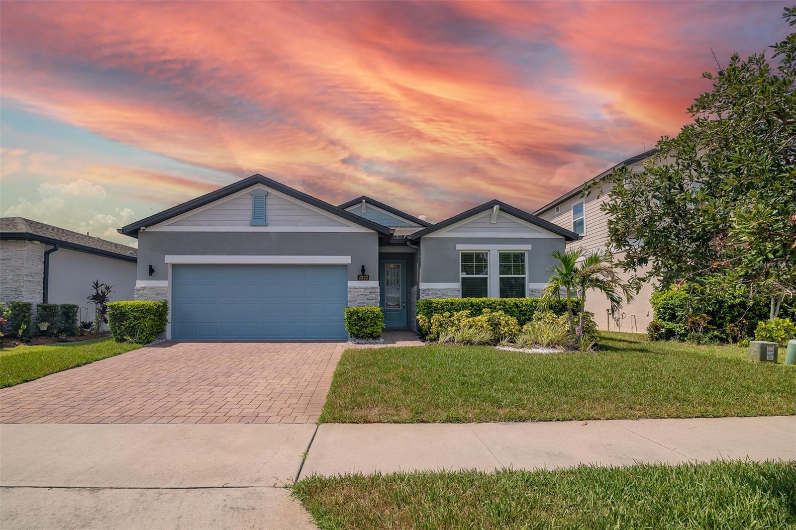 Photo of 2222 MARSH SEDGE LANE, WINTER PARK, FL 32792