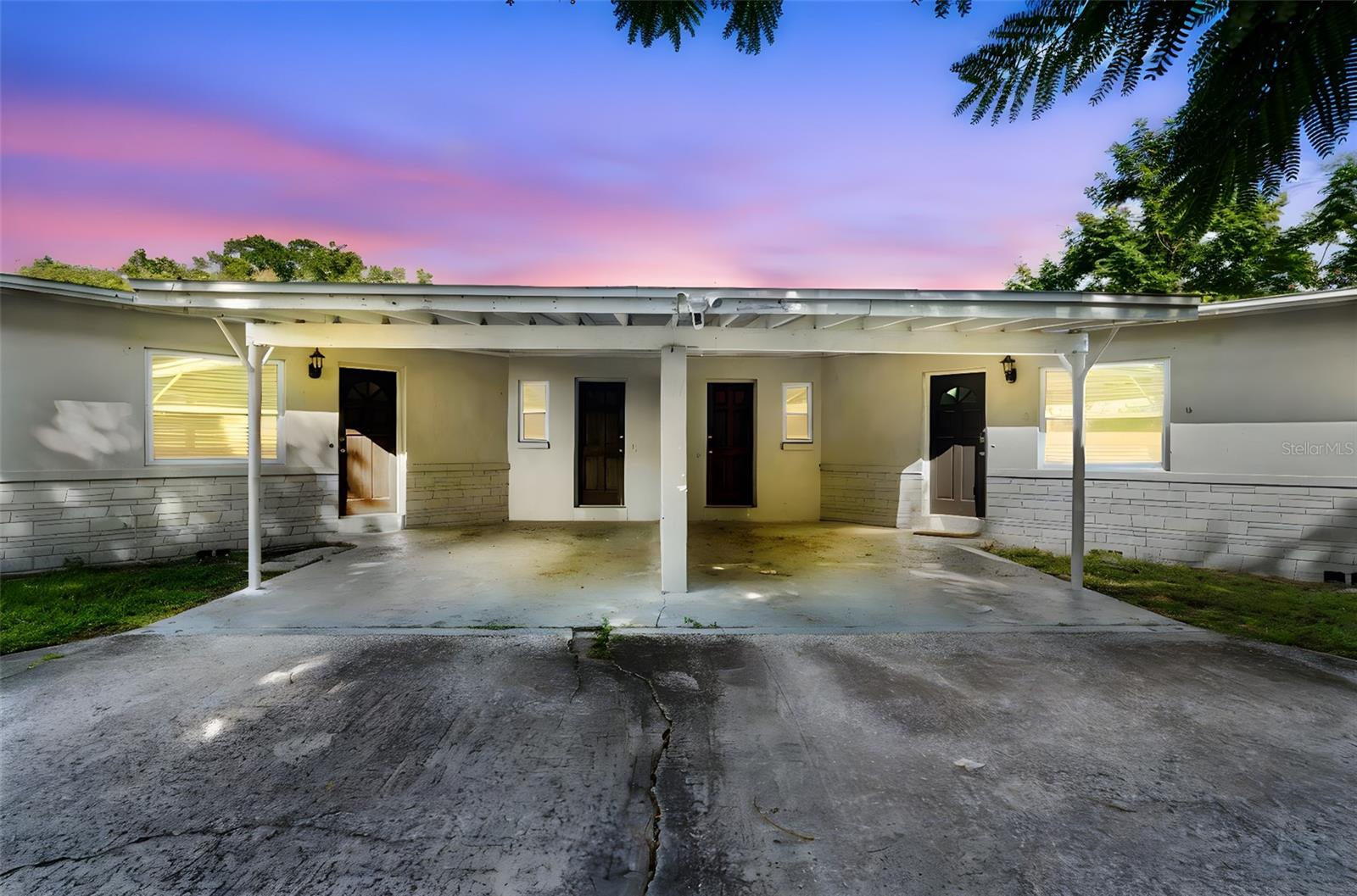Photo of 4711 EGGLESTON AVENUE, ORLANDO, FL 32804