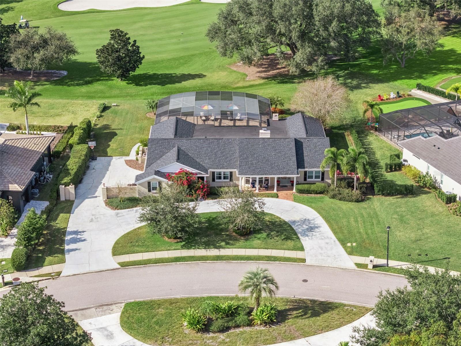 Photo of 6204 DONEGAL DRIVE, ORLANDO, FL 32819