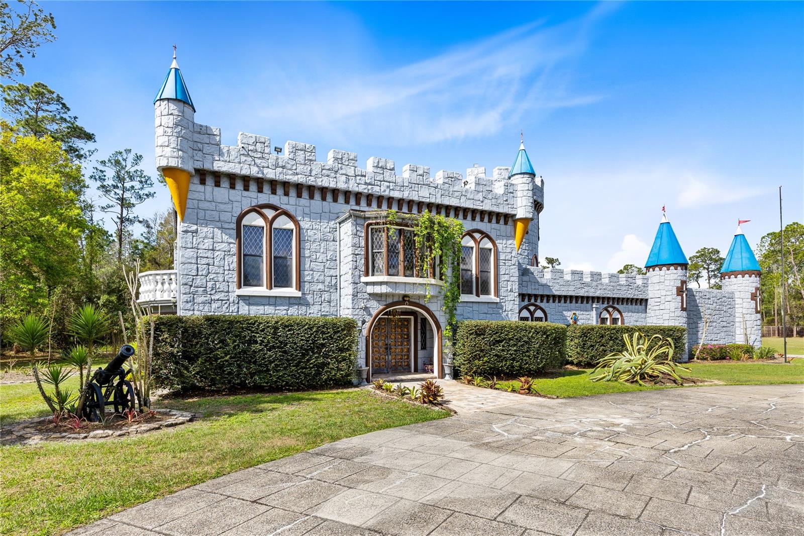 Photo of 14502 SCOTCH PINE COURT, ORLANDO, FL 32832