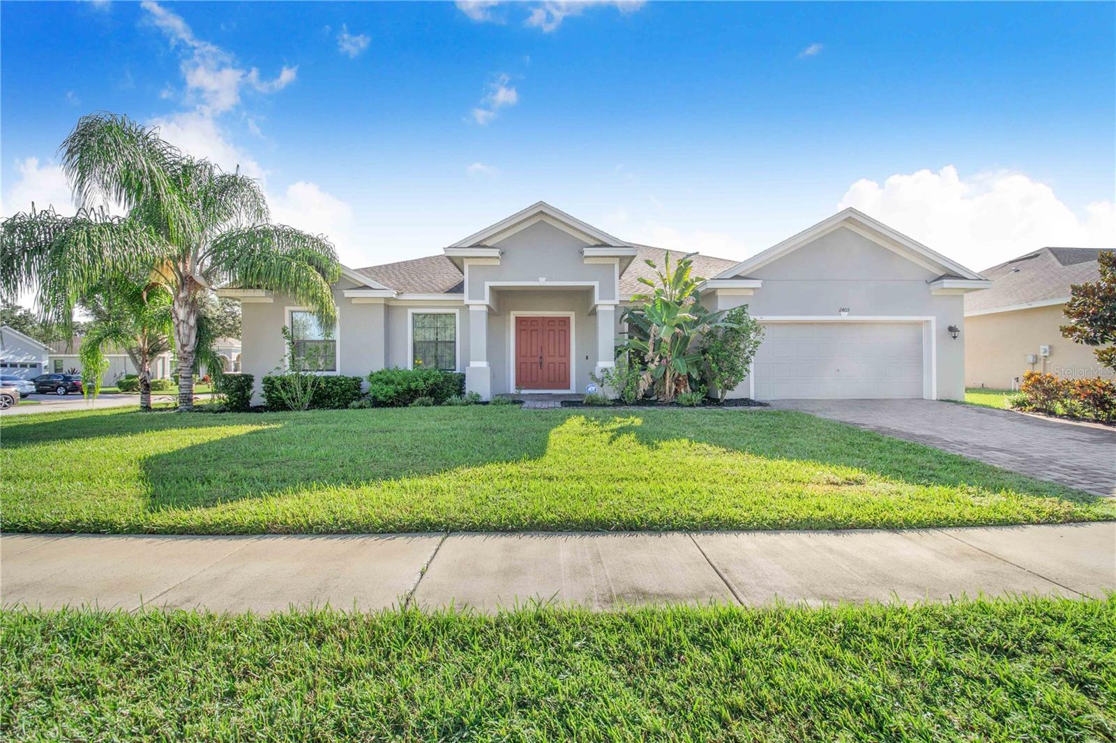 Photo of 2405 MELROSE STREET, WINTER HAVEN, FL 33881