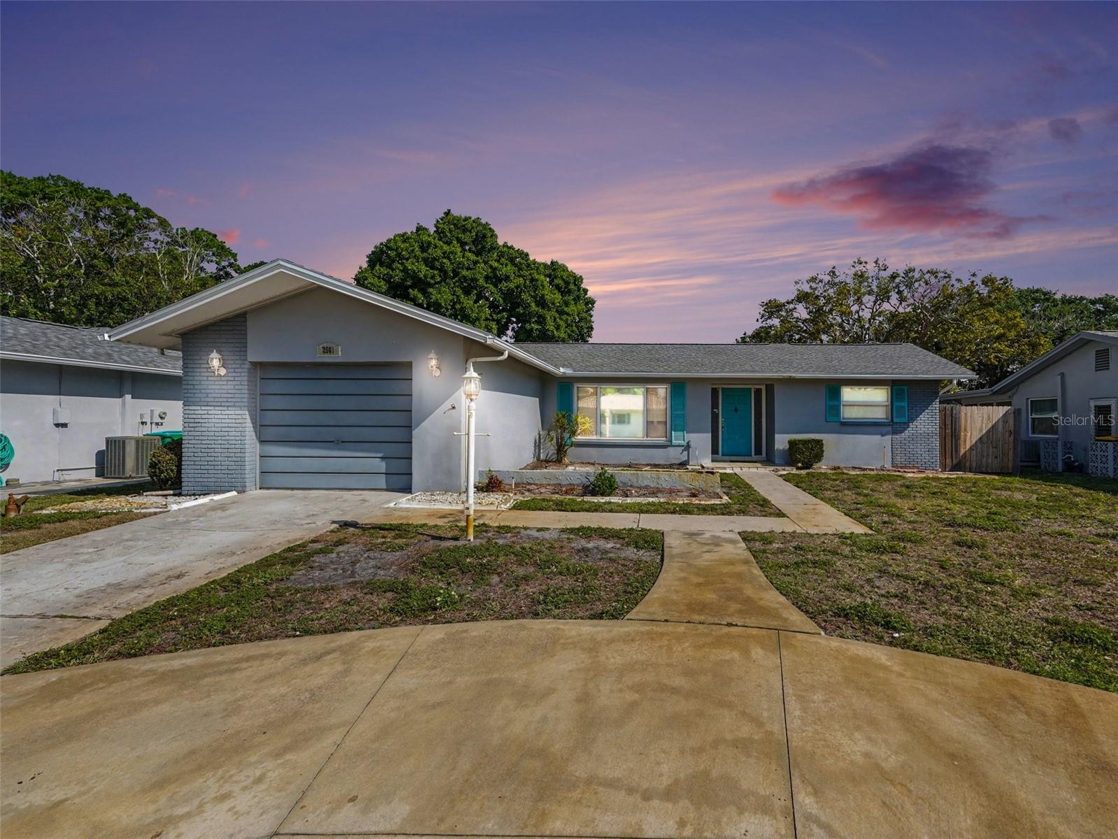 Photo of 2561 BLACKWOOD CIRCLE, CLEARWATER, FL 33763